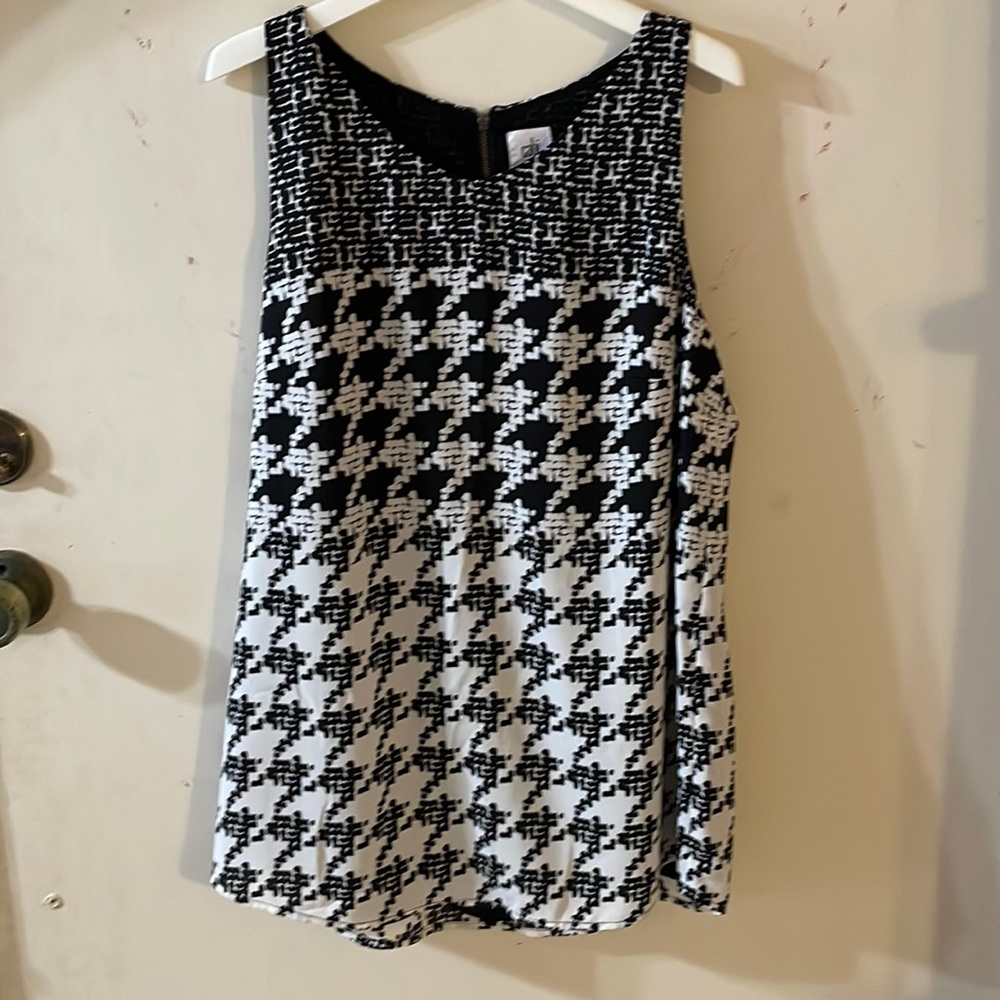 CAbi tank